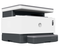 HP Neverstop 1200n Mono LAN USB LCD - 634960 - zdjęcie 2